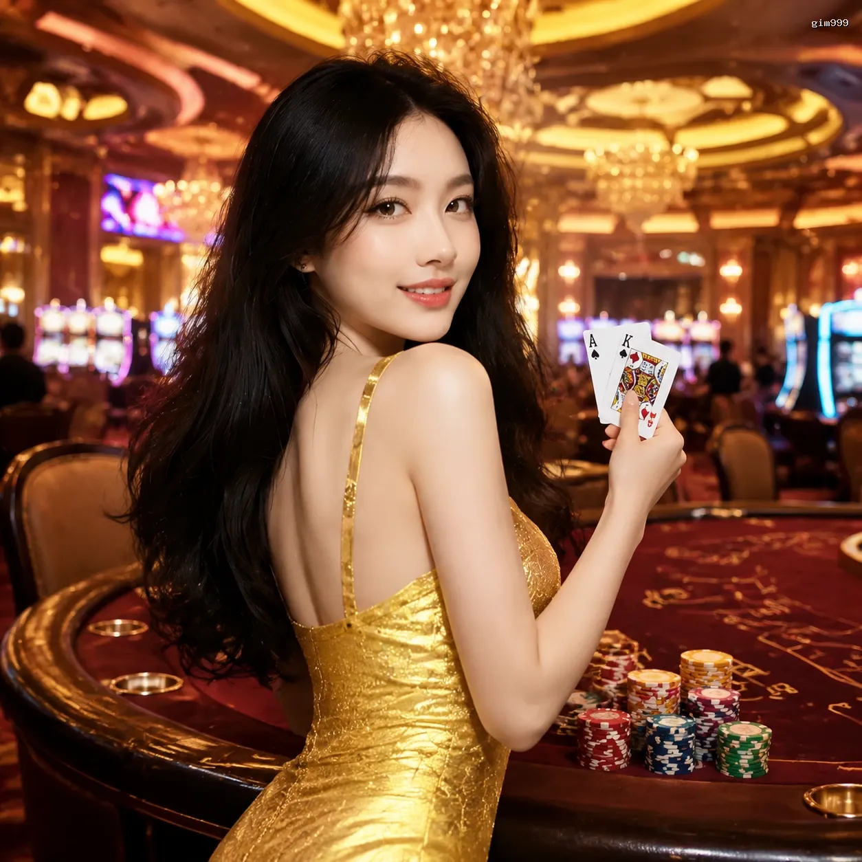 Menelusuri Fitur Menarik dari Situs Game gim999